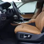 BMW X7 2020 из Китая
