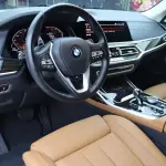 BMW X7 2020 из Китая