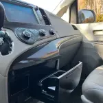Toyota Sienna 2015 из Китая
