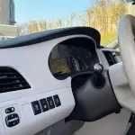 Toyota Sienna 2015 из Китая