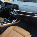BMW X7 2020 из Китая