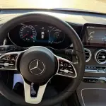 Mercedes-Benz GLC 2020 197 л.с. 197 л.с. из Китая
