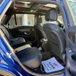 Mercedes-Benz GLC 2020 197 л.с. 197 л.с. из Китая