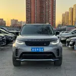 Land Rover Discovery 2023 360 л.с. 360 л.с. из Китая