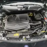 Mercedes-Benz GLA 2018 211 л.с. из Китая