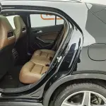 Mercedes-Benz GLA 2018 211 л.с. из Китая