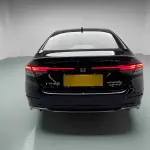 Honda Accord New Energy 2024 из Китая