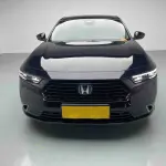 Honda Accord New Energy 2024 из Китая