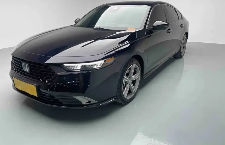 Honda Accord New Energy 2024 из Китая
