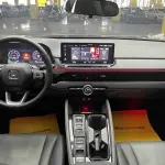 Honda Accord New Energy 2024 из Китая
