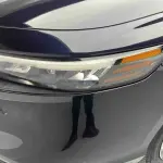 Honda Accord New Energy 2024 из Китая