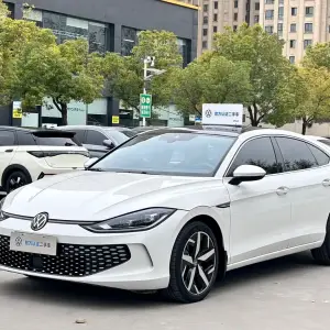 Volkswagen Lamando 2022 150 л.с. — лот 57059187 из Китая
