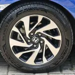 Honda Civic 2019 177 л.с. — лот 57059041 из Китая