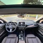 BMW 1 Series 2019 136 л.с. — лот 57059608 из Китая