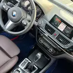 BMW 1 Series 2019 136 л.с. — лот 57059608 из Китая