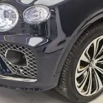 Bentley Bentayga 2022 из Китая