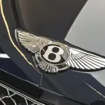 Bentley Bentayga 2022 из Китая