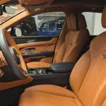 Bentley Bentayga 2022 из Китая