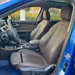 BMW 1 Series 2019 136 л.с. — лот 57059608 из Китая