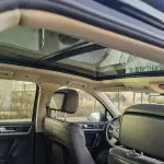 Volkswagen Touareg 2015 из Китая