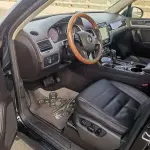 Volkswagen Touareg 2015 из Китая