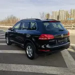 Volkswagen Touareg 2015 из Китая