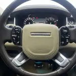 Land Rover Range Rover 2022 из Китая