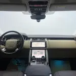 Land Rover Range Rover 2022 из Китая