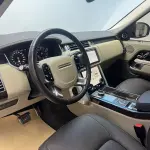 Land Rover Range Rover 2022 из Китая