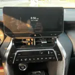 Toyota Venza 2024 из Китая