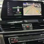 BMW X1 2021 140 л.с. 140 л.с. 140 л.с. из Китая