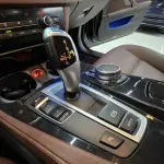 BMW 5 Series 2017 184 л.с. — лот 57060095 из Китая
