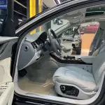 Audi A8 2013 333 л.с. из Китая