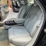 Audi A8 2013 333 л.с. из Китая