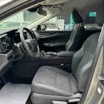 Lexus NX 2023 из Китая