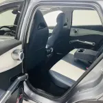 BYD Yuan Plus 2023 из Китая