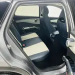 BYD Yuan Plus 2023 из Китая
