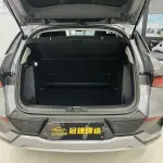 BYD Yuan Plus 2023 из Китая