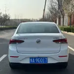 Buick Excelle 2021 из Китая