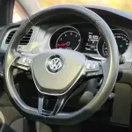 Volkswagen Golf (Import) 2016 из Китая