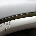 Mercedes-Benz E-Class (Import) 2006 из Китая