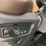 GAC Motor Trumpchi GS3 2018 из Китая