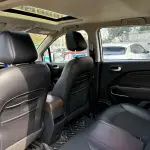 GAC Motor Trumpchi GS3 2018 из Китая