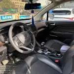 GAC Motor Trumpchi GS3 2018 из Китая