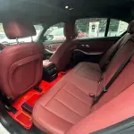 BMW 3 Series 2024 184 л.с. из Китая