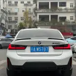 BMW 3 Series 2024 184 л.с. из Китая
