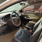 Chevrolet Sail 2017 из Китая