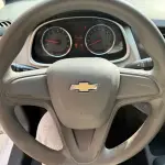 Chevrolet Sail 2017 из Китая