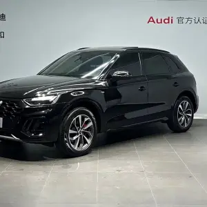 Audi Q5L 2024 190 л.с. 190 л.с. из Китая