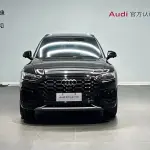 Audi Q5L 2024 190 л.с. 190 л.с. из Китая